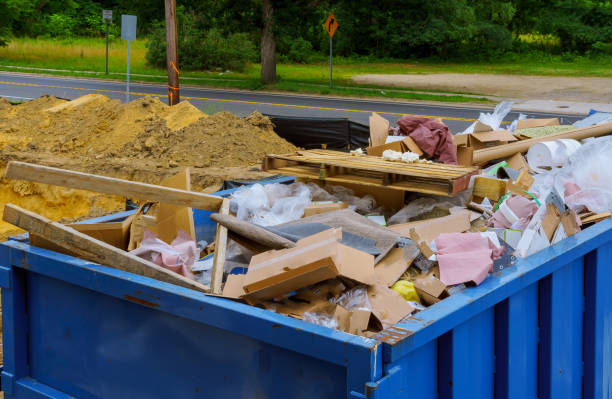 Junk Removal for Events in South Jordan, UT